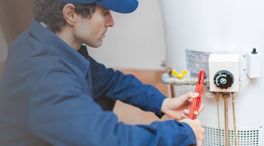 Professional septic pumping service in Leasburg, MO